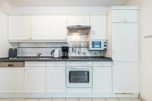 Ferienwohnung in Boltenhagen - Haus Jenny Wohnung D 2 - Bild 14