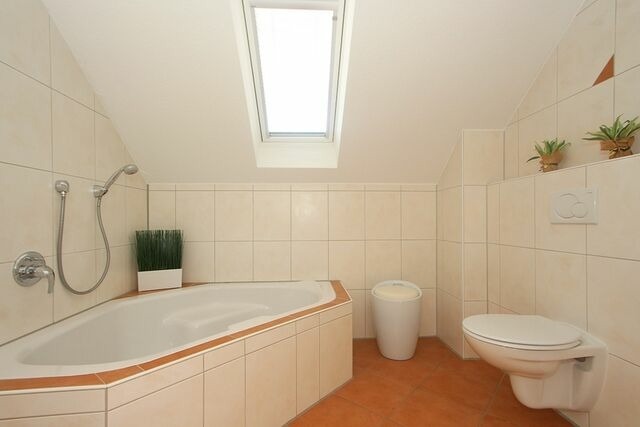 Ferienwohnung in Boltenhagen - Ferienwohnung Denise - Bild 24