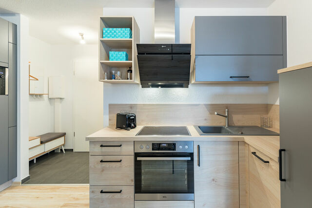 Ferienwohnung in Boltenhagen - Hanseresidenz I Whg. 06 - Bild 7