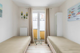 Ferienwohnung in Boltenhagen - Hanseresidenz I Whg. 06 - Bild 12