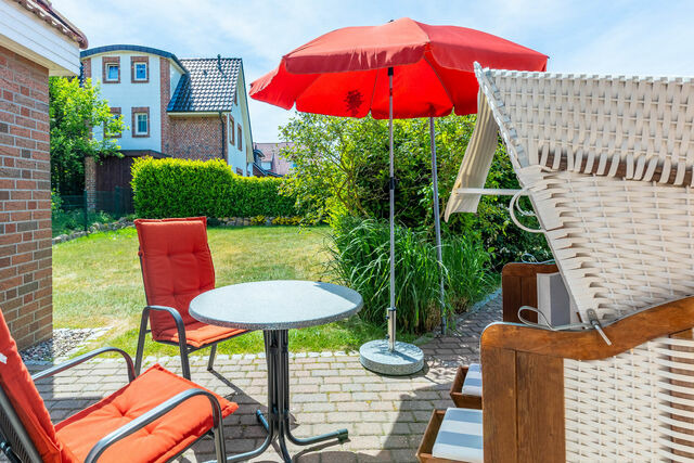 Ferienwohnung in Boltenhagen - Ferientraum - Bild 6