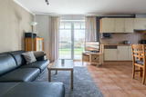 Ferienwohnung in Boltenhagen - Hs. am Weidengrund Whg. 5 - Bild 3