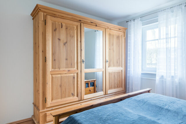 Ferienwohnung in Boltenhagen - Hs. am Weidengrund Whg. 5 - Bild 11