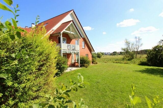 Ferienwohnung in Boltenhagen - Hs. am Weidengrund Whg. 5 - Bild 19