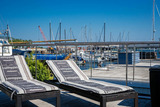 Ferienwohnung in Fehmarn OT Burgstaaken - Hausboot ELLA- Huus & Meer - Bild 7