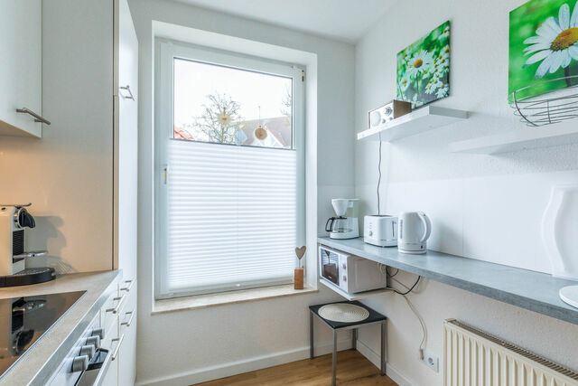 Ferienhaus in Boltenhagen - S&uuml;nnslag Wohnung 103 "Ferienhaus Ostseezauber" - Bild 12