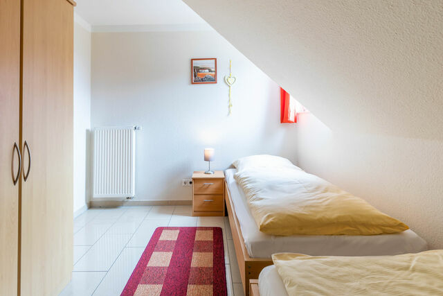 Ferienwohnung in Boltenhagen - Rosenweg 2 Wohnung 2 - Bild 18