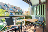 Ferienwohnung in Boltenhagen - Alt Boltenhagen Wohnung 10 - Bild 3