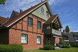 Ferienwohnung in Boltenhagen - Alt Boltenhagen Wohnung 10 - Bild 12