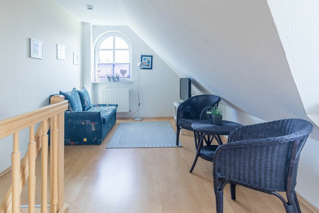 Ferienwohnung in Boltenhagen - Alt Boltenhagen Wohnung 10 - Bild 18