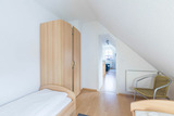 Ferienwohnung in Boltenhagen - Alt Boltenhagen Wohnung 10 - Bild 23