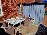 Ferienwohnung in Boltenhagen - Ferienwohnung Seeigel - Bild 12