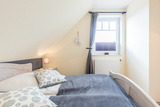 Ferienwohnung in Boltenhagen - Ferienwohnung Seeigel - Bild 14