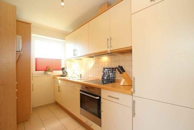 Ferienwohnung in Boltenhagen - Rosenweg 2 Wohnung 1 - Bild 7