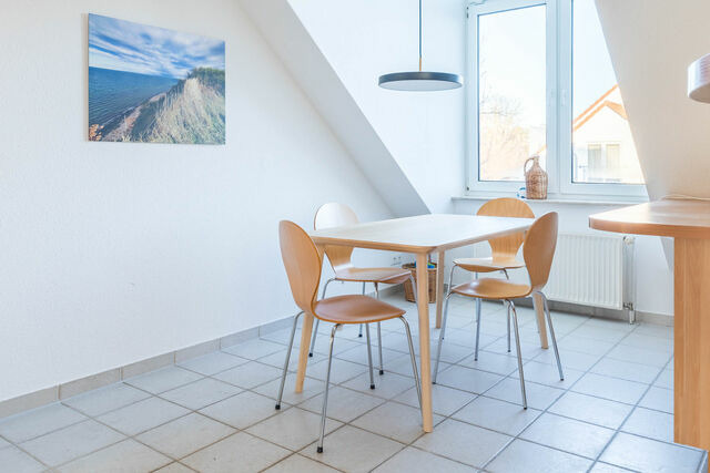 Ferienwohnung in Boltenhagen - S&uuml;nnslag Wohnung 129 - Bild 15