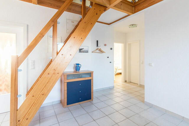 Ferienwohnung in Boltenhagen - S&uuml;nnslag Wohnung 129 - Bild 22