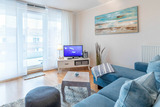 Ferienwohnung in Boltenhagen - Villa am Park Wohnung 11 - Bild 3