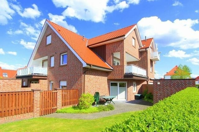Ferienwohnung in Boltenhagen - Rosenweg 16 Wohnung 2 - Bild 4