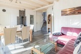 Ferienwohnung in Boltenhagen - D&uuml;nenh&auml;user Haus 7a - Bild 7