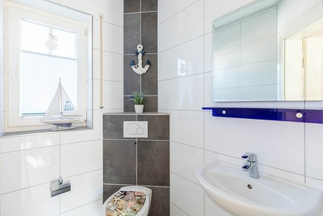 Ferienwohnung in Boltenhagen - D&uuml;nenh&auml;user Haus 7a - Bild 12