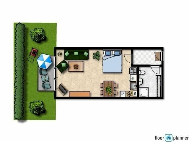 Ferienwohnung in Boltenhagen - Res. Minervapark Whg. 06 - Bild 12