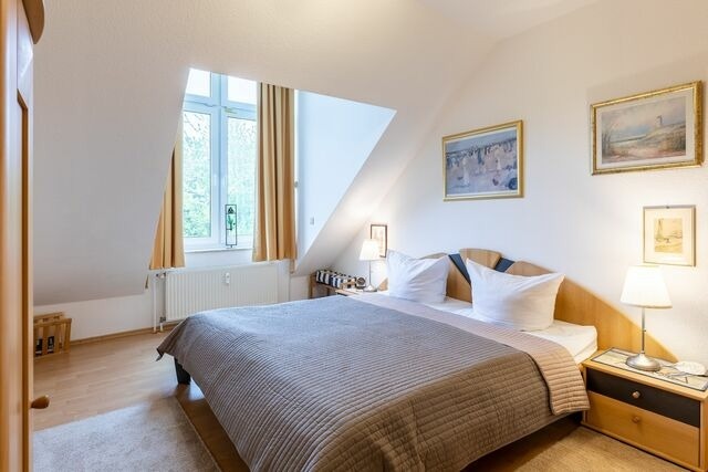 Ferienwohnung in Boltenhagen - S&uuml;nnslag Wohnung 015 - Bild 4