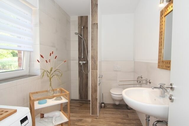 Ferienhaus in Kl&uuml;tz - Ferienhaus Skanhuus - Bild 19