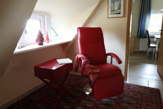 Ferienwohnung in Wustrow - &Ouml;vern Dieck - Bild 6