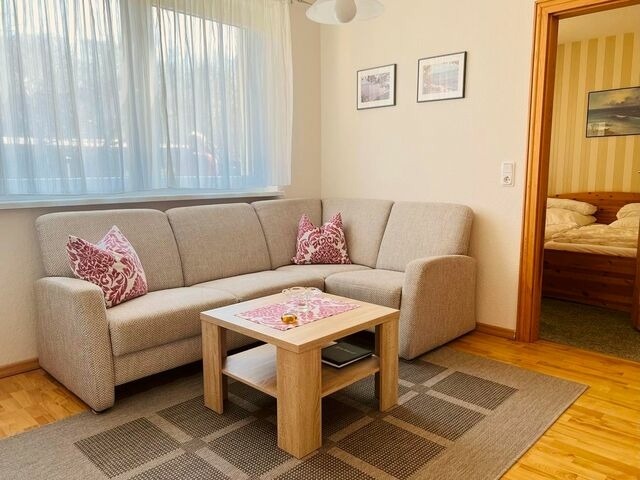 Ferienwohnung in Thiessow - Ferienwohnung Shar Pei - Bild 10