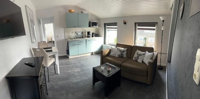 Ferienwohnung in Gr&ouml;mitz - RC K&uuml;stenquartier Gerda - Bild 2