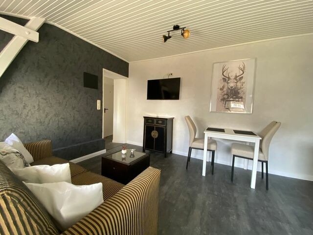 Ferienwohnung in Gr&ouml;mitz - RC K&uuml;stenquartier Gerda - Bild 4