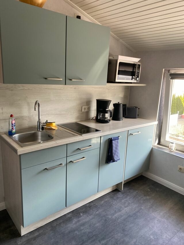 Ferienwohnung in Gr&ouml;mitz - RC K&uuml;stenquartier Gerda - Bild 3
