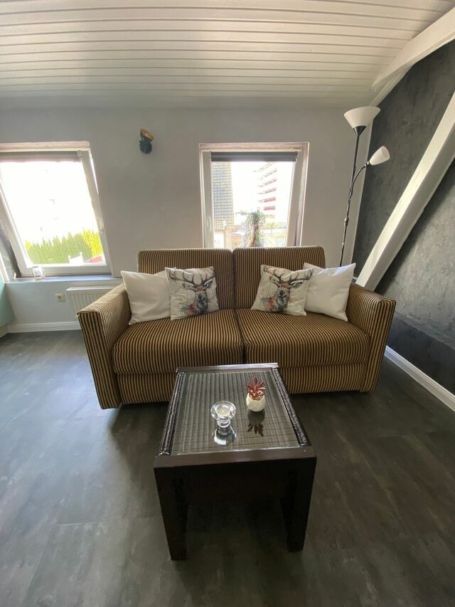 Ferienwohnung in Gr&ouml;mitz - RC K&uuml;stenquartier Gerda - Bild 5