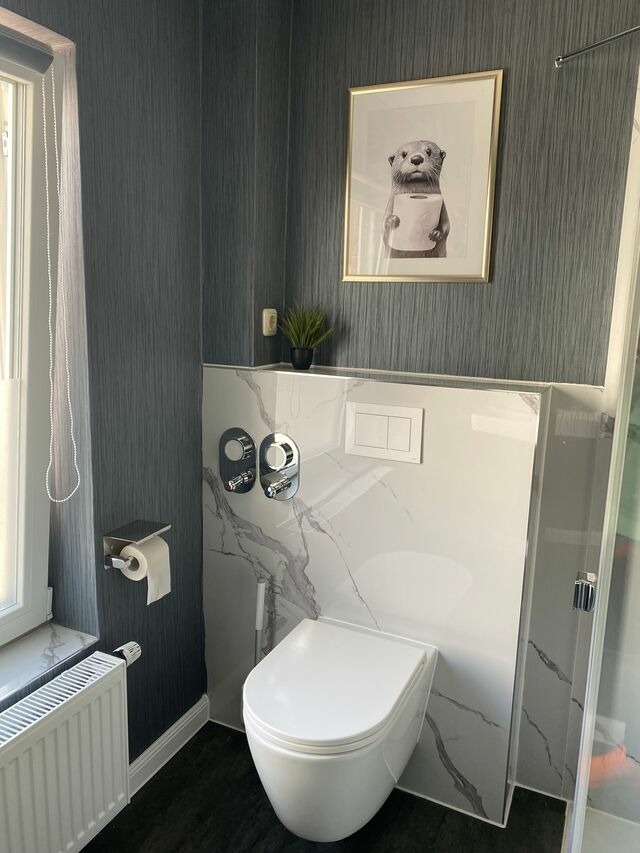 Ferienwohnung in Gr&ouml;mitz - RC K&uuml;stenquartier Gerda - Bild 8