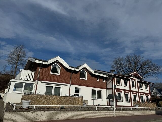 Ferienwohnung in Gr&ouml;mitz - RC K&uuml;stenquartier Gerda - Bild 12