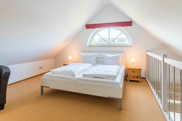 Ferienwohnung in Boltenhagen - Meerblick Wohnung 3 - Bild 12