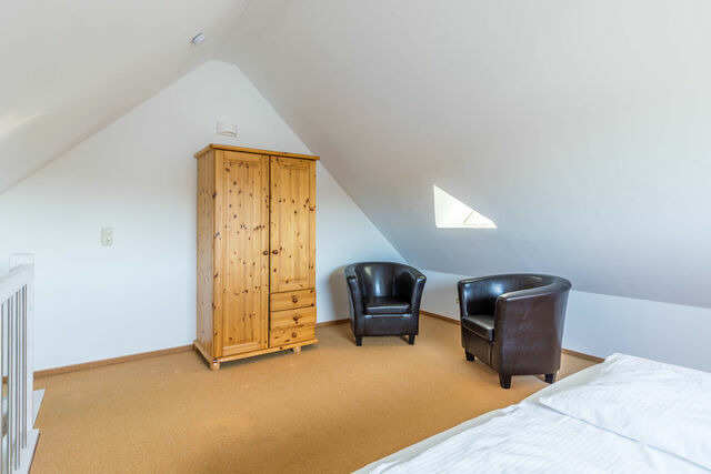 Ferienwohnung in Boltenhagen - Meerblick Wohnung 3 - Bild 13
