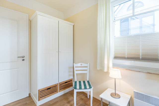 Ferienwohnung in Boltenhagen - Meerblick Wohnung 1 - Bild 18