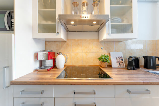 Ferienwohnung in Travem&uuml;nde - Appartement Klar Schiff - Bild 15