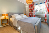 Ferienwohnung in Travem&uuml;nde - Appartement Klar Schiff - Bild 4