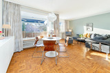 Ferienwohnung in Travem&uuml;nde - Appartement Klar Schiff - Bild 6