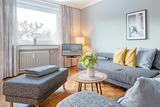 Ferienwohnung in Travem&uuml;nde - Appartement Klar Schiff - Bild 18