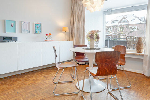 Ferienwohnung in Travem&uuml;nde - Appartement Klar Schiff - Bild 21