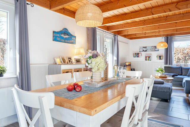 Ferienhaus in Sch&ouml;nwalde - Oceanhouse - Bild 20