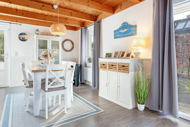 Ferienhaus in Sch&ouml;nwalde - Oceanhouse - Bild 20