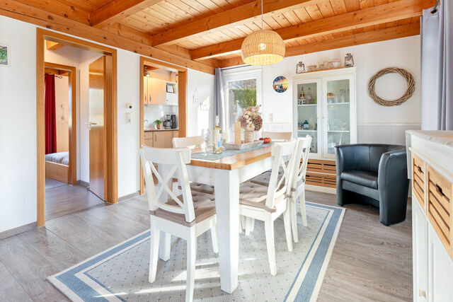 Ferienhaus in Sch&ouml;nwalde - Oceanhouse - Bild 21