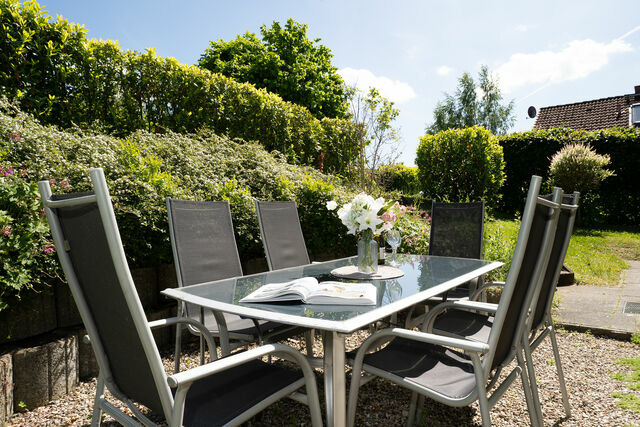 Ferienhaus in Sch&ouml;nwalde - Oceanhouse - Bild 12