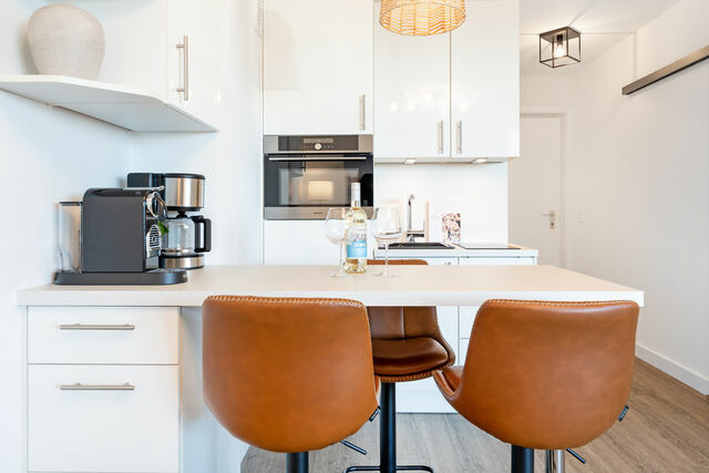 Ferienwohnung in Scharbeutz - Montemare Oceanbreeze - Bild 3