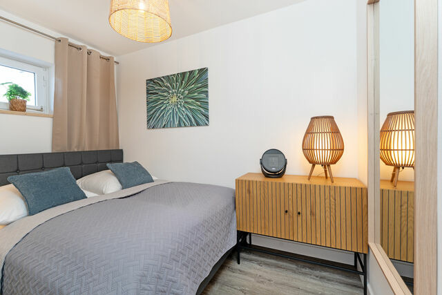 Ferienwohnung in Scharbeutz - Montemare Oceanbreeze - Bild 4