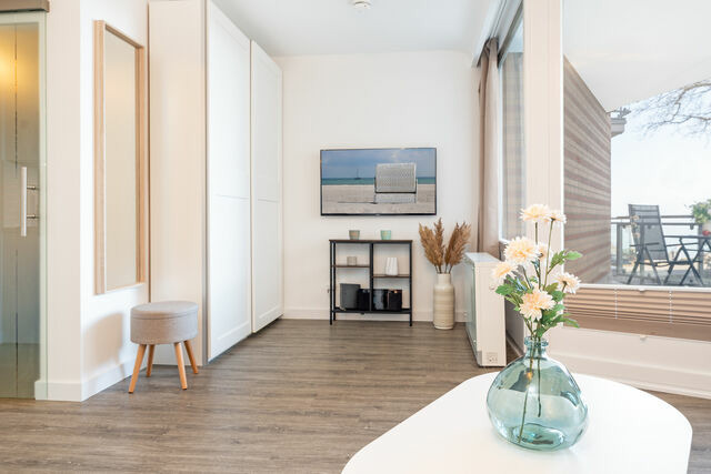 Ferienwohnung in Scharbeutz - Montemare Oceanbreeze - Bild 11